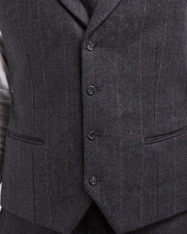 Black Buttons - Change Button Colour